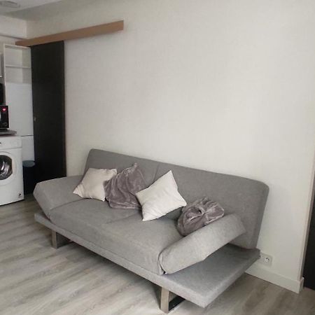 Superbe Appartement En Plein Centre Ville Viarmes Zewnętrze zdjęcie