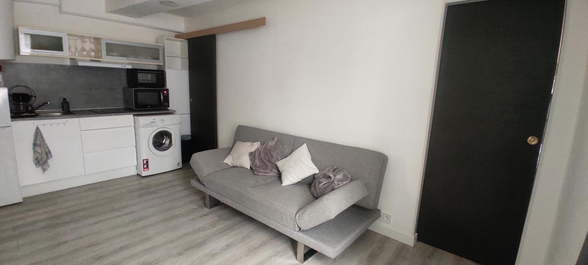 Superbe Appartement En Plein Centre Ville Viarmes Zewnętrze zdjęcie