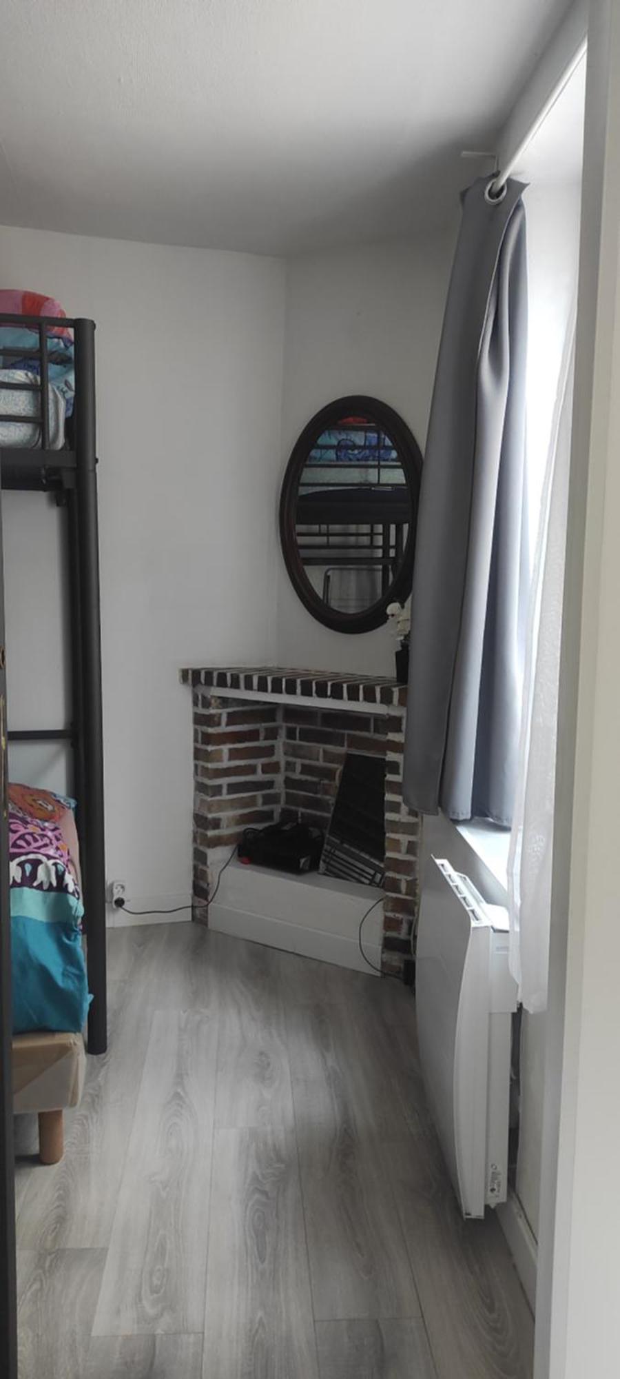 Superbe Appartement En Plein Centre Ville Viarmes Zewnętrze zdjęcie