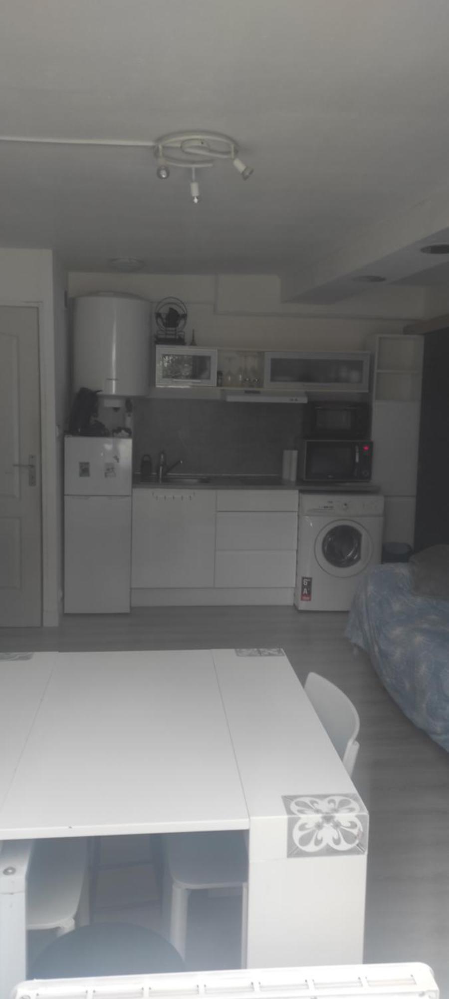 Superbe Appartement En Plein Centre Ville Viarmes Zewnętrze zdjęcie