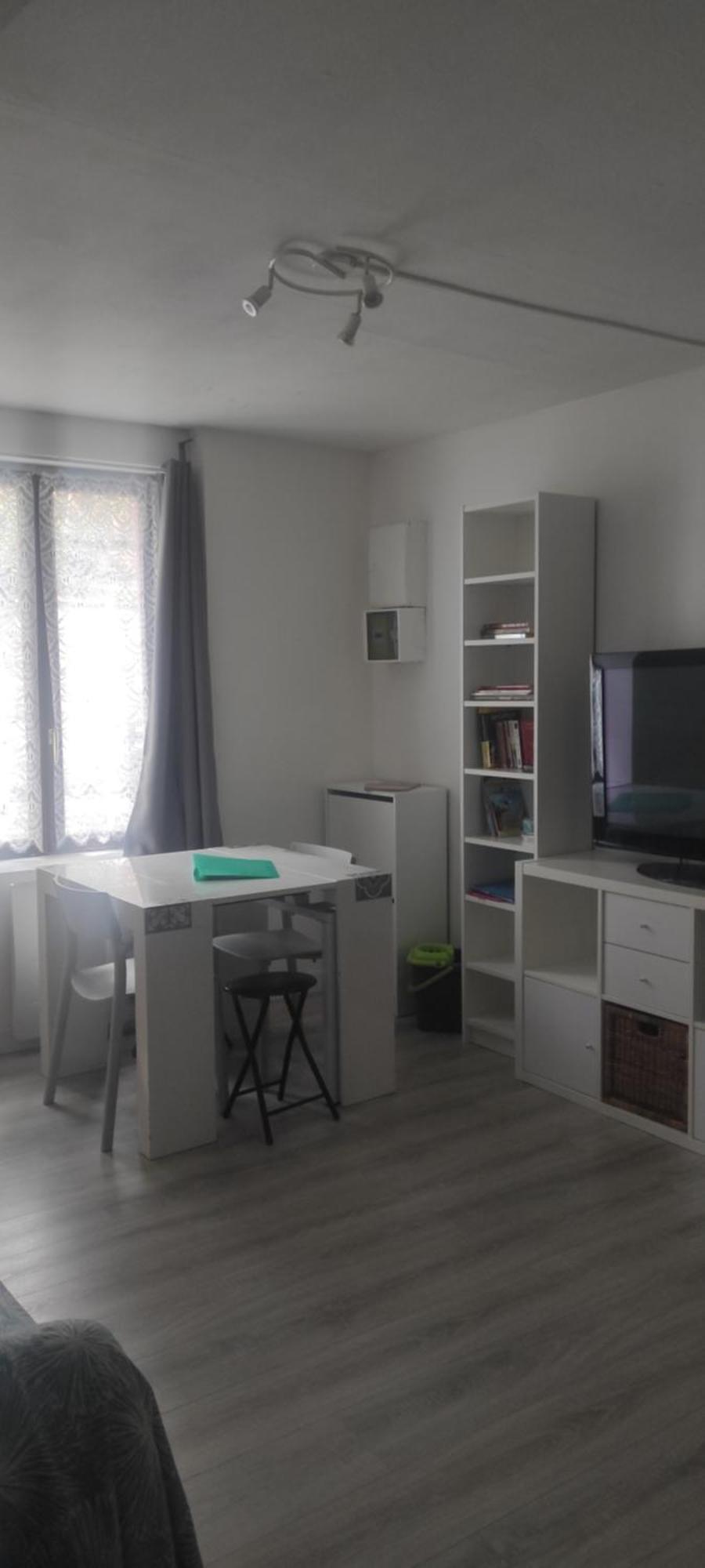 Superbe Appartement En Plein Centre Ville Viarmes Zewnętrze zdjęcie